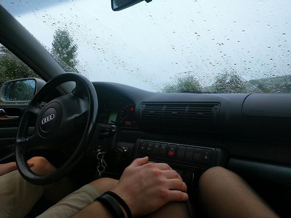 Choisir le véhicule utilitaire idéal : options sur mesure pour vous