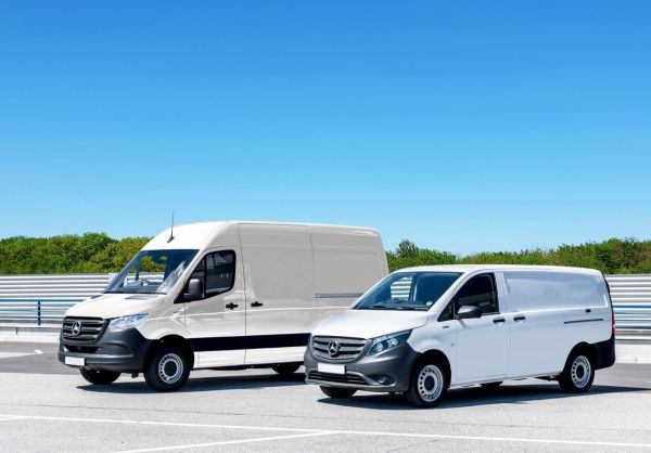 Choisir le véhicule utilitaire idéal : options sur mesure pour vous