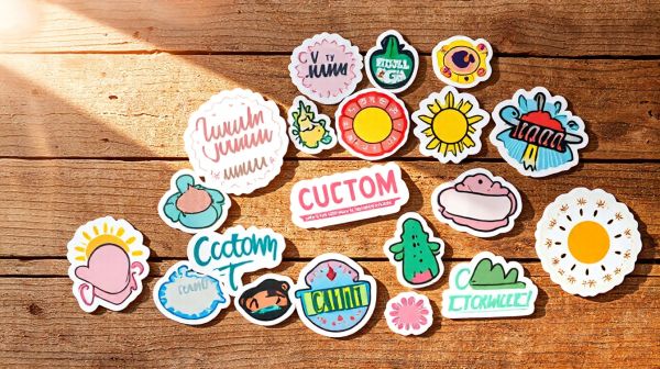 Choisissez les meilleurs stickers personnalisés sur stickersproject