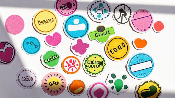 Choisissez les meilleurs stickers personnalisés sur stickersproject