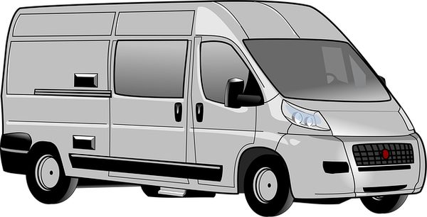 Découvrez nos vans à louer pour 8 personnes, flexibles et confortables