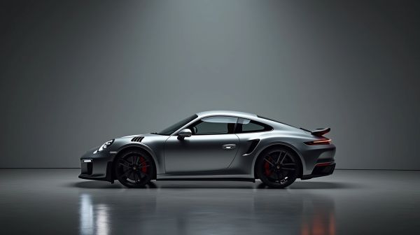 Entrez dans l'univers Design911 pour vos pièces Porsche