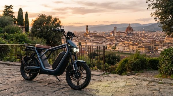 Les avantages d'opter pour un scooter électrique au quotidien