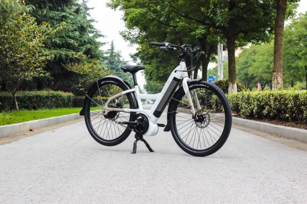 Les meilleurs vélos électriques decathlon : notre sélection 2024
