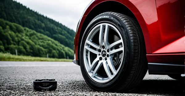 Mâchoire de frein vsp : qualité et sécurité pour votre voiture