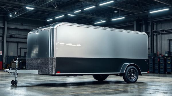 Options de fourgons nacelles de haute performance pour interventions