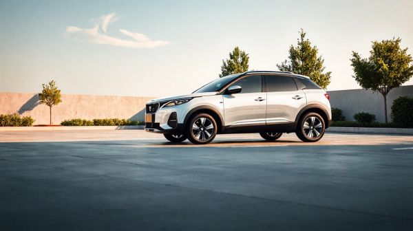 Top 5 choix de leasing pour la peugeot 5008 hybride