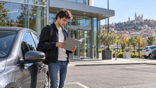 Top conseils pour sélectionner un stage de récupération de points