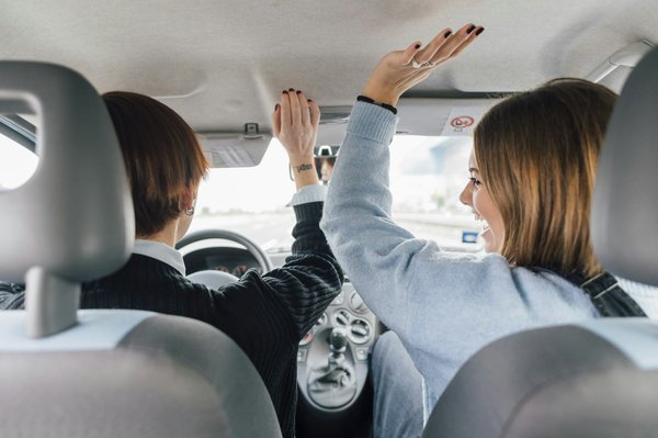 Figurine pour voiture : ajoutez du charme à votre véhicule