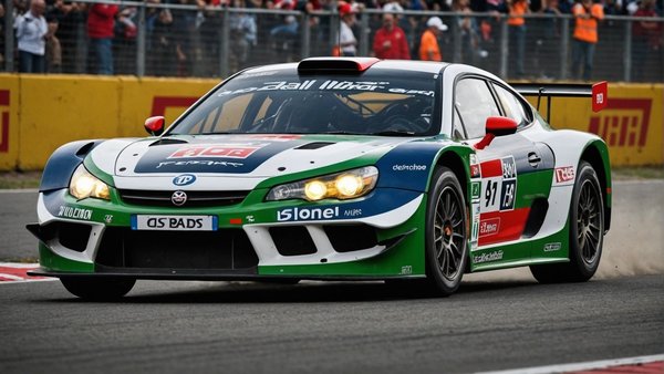 Rallye • annonces de voitures de course : découvrez les offres !