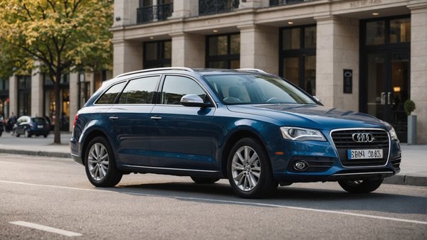 Location de véhicule utilitaire : tout ce qu'il faut savoir et plus