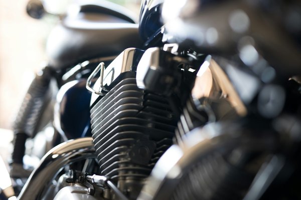 Shifter moto : pourquoi cette pièce est-elle importante ?