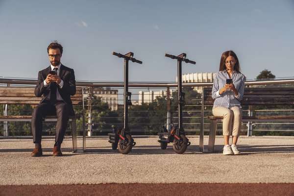 Pièces détachées trottinette xiaomi : qualité et compatibilité garanties