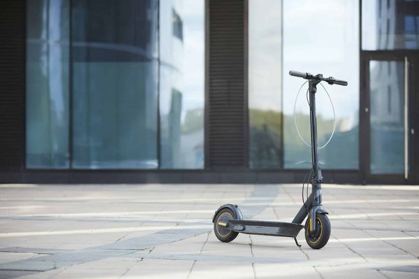 Découvrez les trottinettes ninebot pour une mobilité urbaine élégante