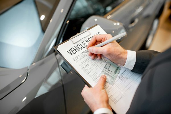 Vignette crit'air : obtenez-la facilement pour votre toyota