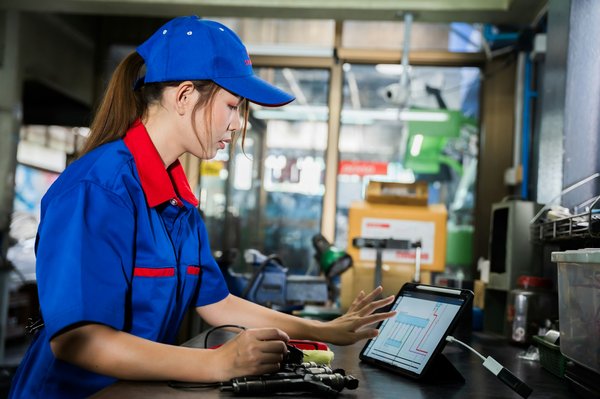 Injecteur diesel reconditionné : fiabilité et économies garanties