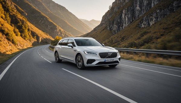 Pneu continental ecocontact 6 : performance et économie au volant