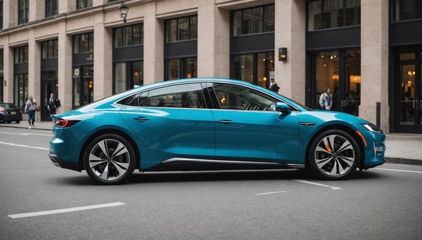 Guide ultime pour sélectionner votre voiture hybride ou électrique