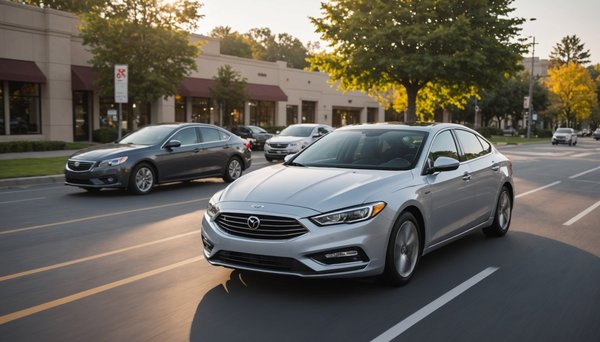 Simulation crédit auto : trouvez le meilleur prêt pour vous