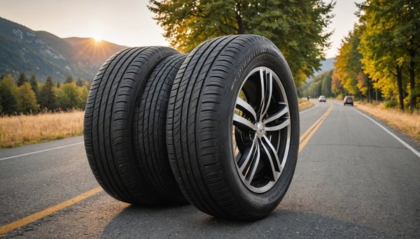 Découvrez les avantages du pneu continental ecocontact 6