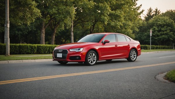 Vendre votre voiture d'occasion : astuces pour un prix optimal