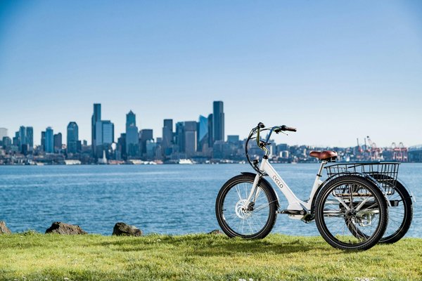 Prix d'occasion des VTT électriques : trouvez votre modèle idéal !